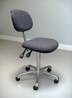 Фото стул антистатический gresson ста-1 esd на сайте www.kiit.ru в интернет-каталоге КИИТ ☎ +7(800) 707-07-45 Изображение №4