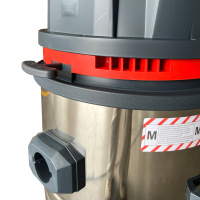 Фото промышленный пылесос evoline ivc 378-36 на сайте www.kiit.ru в интернет-каталоге КИИТ ☎ +7(800) 707-07-45 Изображение №8