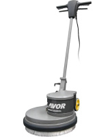 Фото однодисковая машина (полотер) lavor professional sdm-r 45g 16-130 на сайте www.kiit.ru в интернет-каталоге КИИТ ☎ +7(800) 707-07-45