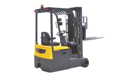 Электропогрузчик XILIN 1.5Т 4.5М CPD15S-E сайдшифт. Изображение №1