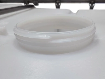 Еврокуб 1000 л новый на деревянном поддоне (UC 1000 дп). Изображение №15