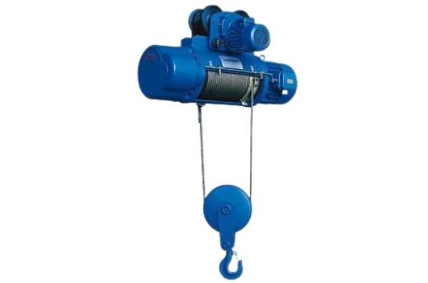 Фото таль электрическая tor тэк (cd) г/п 0,5 т 6 м (n) на сайте www.kiit.ru в интернет-каталоге КИИТ ☎ +7(800) 707-07-45