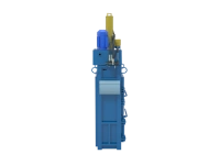 Фото пресс пгп-4-5 мини (компакт), 220в на сайте www.kiit.ru в интернет-каталоге КИИТ ☎ +7(800) 707-07-45 Изображение №5