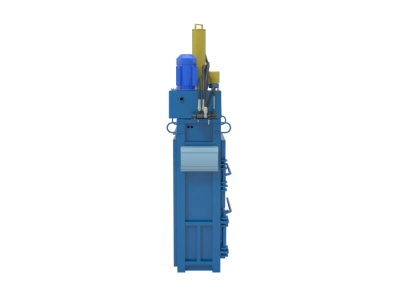 Пресс ПГП-4-5 мини (компакт), 220В. Изображение №5