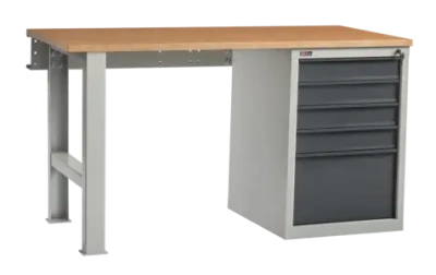 Верстак ДиКом ВЛ-150-Ф-04. Изображение №1