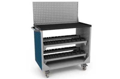 Тележка ДиКом ВСТ-030-06. Изображение №1