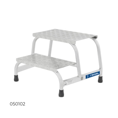 Монтажная подставка MEGAL (тип 1) 1 ступень. Изображение №3