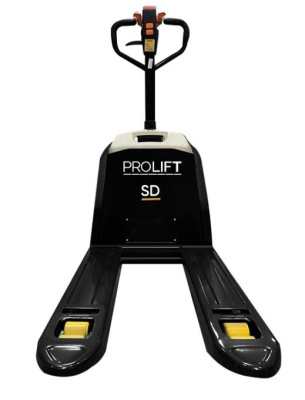 Электрическая тележка PROLIFT M2 SK15. Изображение №5