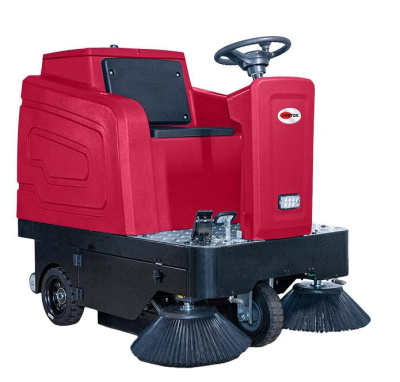 Подметальная машина VOSTOK SW1250. Изображение №1