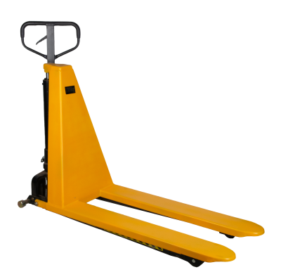 Гидравлическая тележка TOR HLS1000Q с ножничным подъемом. Изображение №7