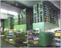 Фото промышленные патерностеры на сайте www.kiit.ru в интернет-каталоге КИИТ ☎ +7(800) 707-07-45 Изображение №8