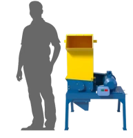 Дробилка AMD-400D купить - КИИТ