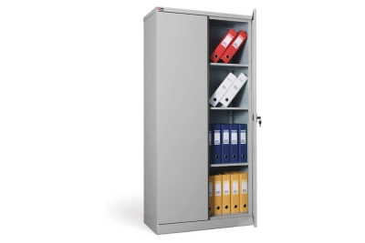 Шкаф архивный ДиКом КД-151 (3 полки). Изображение №4