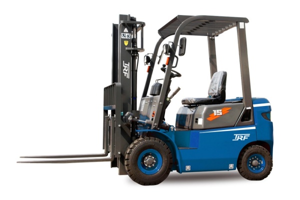 Фото дизельный погрузчик trf d15-3i на сайте www.kiit.ru в интернет-каталоге КИИТ ☎ +7(800) 707-07-45