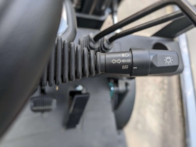 Автопогрузчик LIMGARD FD25B. Изображение №10