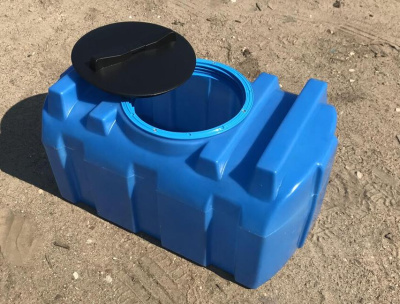 Бак R 100 литров. Изображение №6