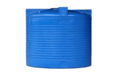 Емкость STERH VERT 4500t blue. Изображение №1