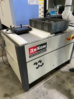 Фото робототехнический комплекс диком d.operator b на сайте www.kiit.ru в интернет-каталоге КИИТ ☎ +7(800) 707-07-45 Изображение №6