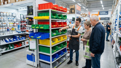 Стеллаж полочный в комплекте с ящиками и лотками 30 штук Стелла-техник СТ-2. Изображение №4