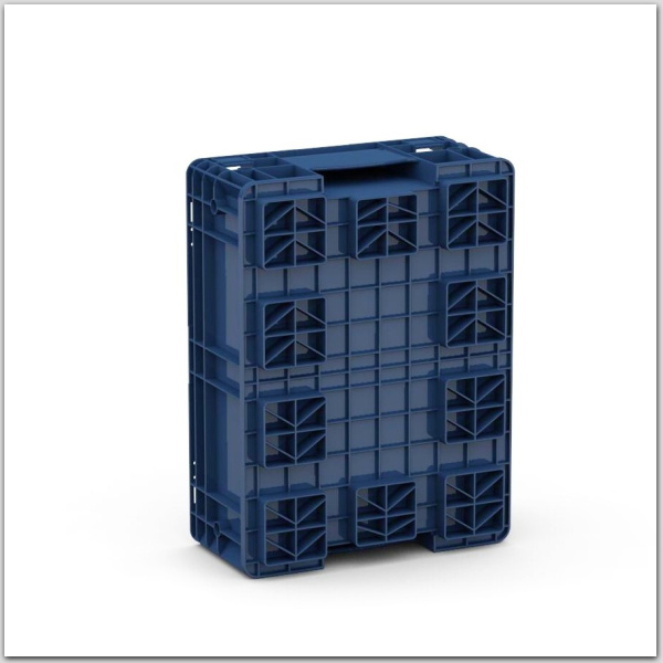 Фото пластиковый контейнер r-klt 4315 на сайте www.kiit.ru в интернет-каталоге КИИТ ☎ +7(800) 707-07-45