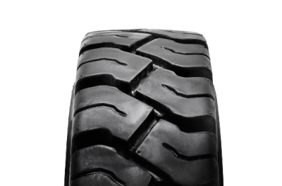 Шина суперэластик 7.00-12 SOLIDEAL RES 550 Magnum (с бортом). Изображение №1