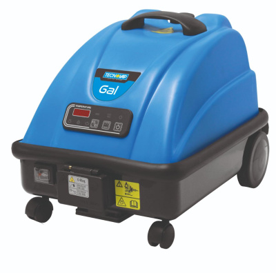 Парогенератор Tecnovap GAL 8 бар | Температура пара 174°C, подача горячей воды. Изображение №2