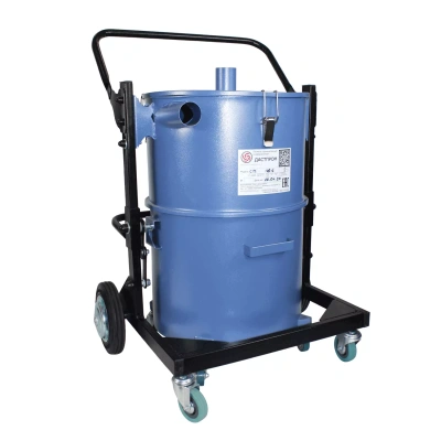 Промышленный сепаратор Дастпром СП-75.1. Изображение №2