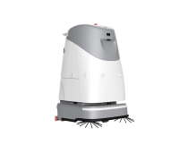 Фото робот-уборщик pudu cc5 на сайте www.kiit.ru в интернет-каталоге КИИТ ☎ +7(800) 707-07-45 Изображение №2