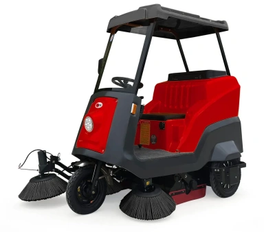 Подметальная машина VOSTOK C170. Изображение №1