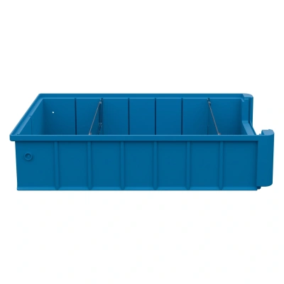 Контейнер SK-4209 400х235х90 мм iPlast. Изображение №13