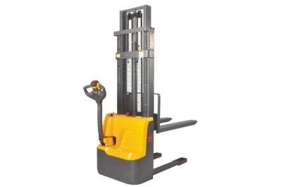 Штабелер электрический самоходный XILIN 1.2т 2.5м CDD12R-E. Изображение №1