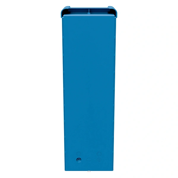 Фото контейнер sk-51509 500х155х90 мм iplast голубой на сайте www.kiit.ru в интернет-каталоге КИИТ ☎ +7(800) 707-07-45 Изображение №2