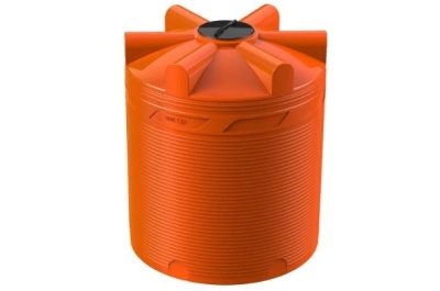 Емкость V 9000 КАС. Изображение №1