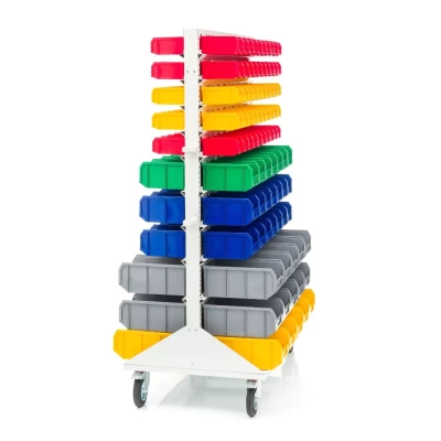 Мобильная стойка  Стелла-Техник M2-100-42-15. Изображение №3