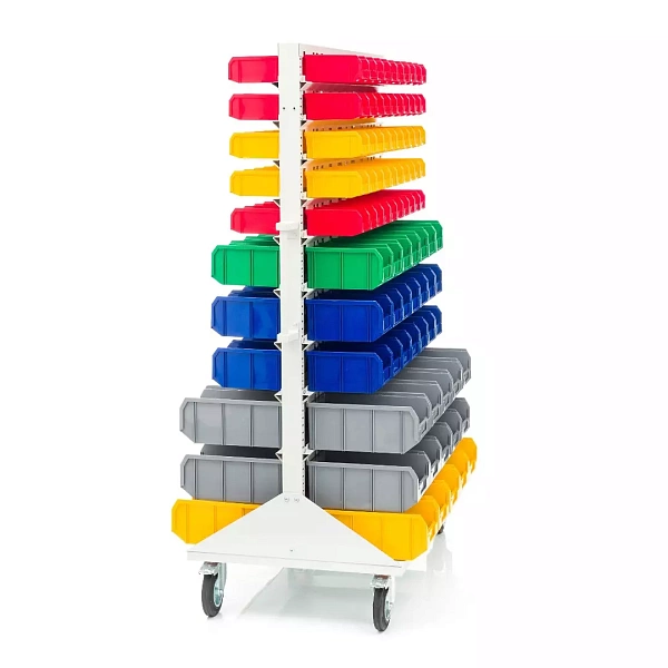 Фото мобильная стойка  стелла-техник m2-100-42-15 на сайте www.kiit.ru в интернет-каталоге КИИТ ☎ +7(800) 707-07-45 Изображение №3