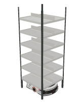 Фото автономный мобильный робот диком dmr 600 на сайте www.kiit.ru в интернет-каталоге КИИТ ☎ +7(800) 707-07-45 Изображение №9
