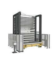 Фото автоматизированный склад диком лифт h mono 3100-2100 на сайте www.kiit.ru в интернет-каталоге КИИТ ☎ +7(800) 707-07-45