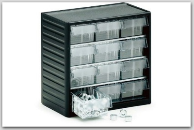 Кассетница Treston 294-3. Изображение №1