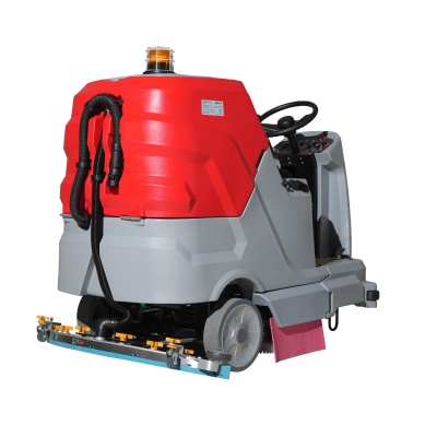 Поломоечная машина EVOline SDB 860 Т. Изображение №12