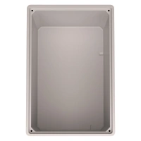 Фото сплошной контейнер на полозьях ibox 1200х800х800 мм на сайте www.kiit.ru в интернет-каталоге КИИТ ☎ +7(800) 707-07-45 Изображение №6