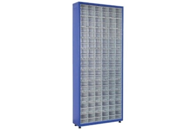 Шкаф TMD2 с выдвижными ячейками. Изображение №1