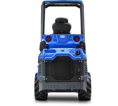 Мини погрузчик MULTIONE 6.3+ K. Изображение №6