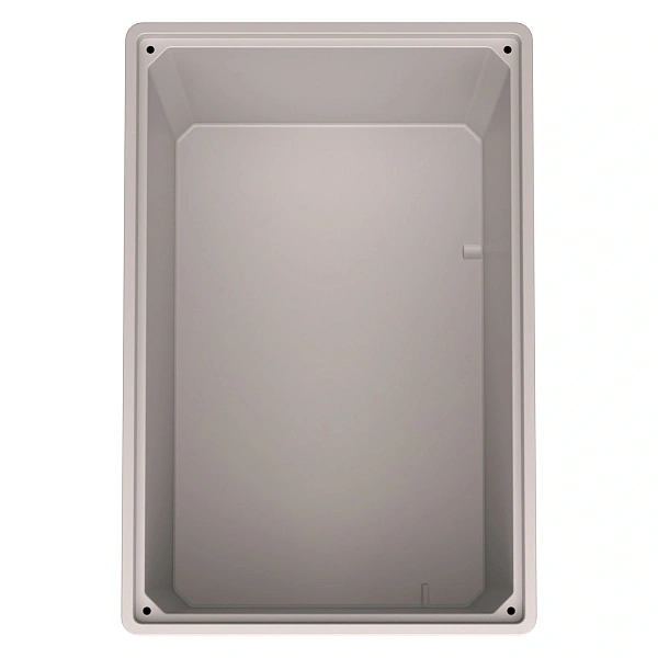 Фото сплошной контейнер на полозьях ibox 1200х800х800 мм на сайте www.kiit.ru в интернет-каталоге КИИТ ☎ +7(800) 707-07-45 Изображение №6