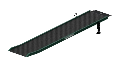 Эстакада Limgard MR9L (3 тонны). Изображение №6