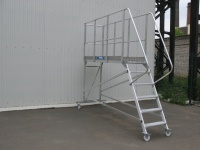 Фото площадка авиационная megal паа – 2,1x1,2 на сайте www.kiit.ru в интернет-каталоге КИИТ ☎ +7(800) 707-07-45 Изображение №13