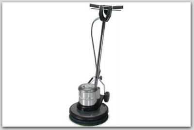 Однодисковая роторная машина Powr-Flite C17 HD. Изображение №1