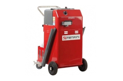 Парогенератор MENIKINI STEAMY 10. Изображение №1