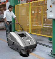 Фото ручная бензиновая подметальная машина lavor professional swl 900 st на сайте www.kiit.ru в интернет-каталоге КИИТ ☎ +7(800) 707-07-45 Изображение №10
