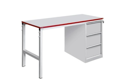 Стол Gresson СП-T. Изображение №1