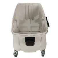 Фото пылесос evoline cvc 140 power tool and air tool (m-class, 40 л, 1,6 квт, hepa) на сайте www.kiit.ru в интернет-каталоге КИИТ ☎ +7(800) 707-07-45 Изображение №12
